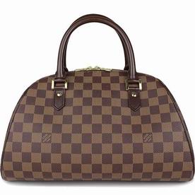 Louis Vuitton Damier Canvas Ribera MM N41434