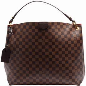 Louis Vuitton Monogram Canvas Papillon Accessories Pouch M51380
