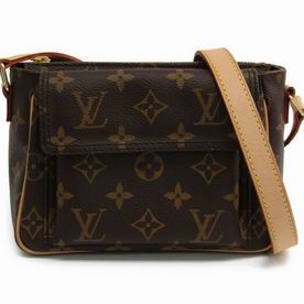 Louis Vuitton Monogram Canvas VIVA-CITE PM M51165