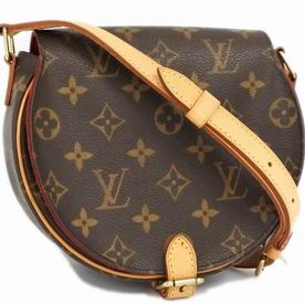 Louis Vuitton Monogram Canvas TAMBOURIN M51179