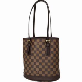 Louis Vuitton Damier Ebene Canvas Marais Bag N42240