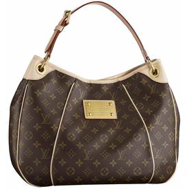Louis Vuitton Monogram Canvas Galliera PM M56382