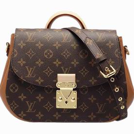 Louis Vuitton Monogram Canvas Eden MM Camel M40582