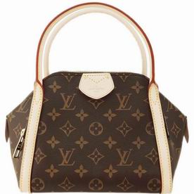 Louis Vuitton Monogram Canvas Marais BB Bag M41071