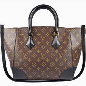 Louis Vuitton Monogram Canvas PHENIX MM M41542