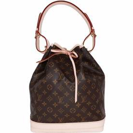 Louis vuitton Monogram Canvas Noe GM M42224