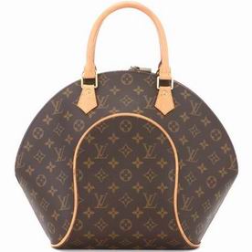 Louis Vuitton Monogram Canvas Ellipse MM M51126