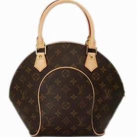 LOUIS VUITTON MONOGRAM CANVAS ELLIPSE PM M51127