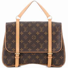 LOUIS VUITTON MONOGRAM MARELLE SAC A DOS M51158