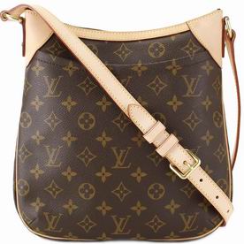 LOUIS VUITTON MONOTRAM CANVAS ODéON PM M56390