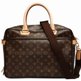 Louis Vuitton Monogram Canvas Icare Shoulder Bag M23252