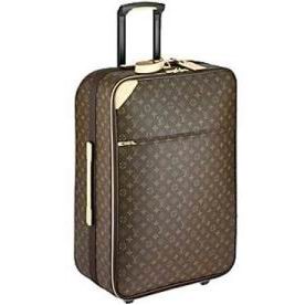 Louis Vuitton Monogram Canvas Pegase 70 Luggage M23248-1