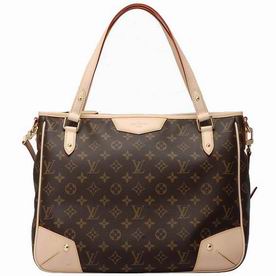 Louis Vuitton Monogram Canvas Estrela MM Handbag M41232
