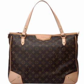 Louis Vuitton Monogram Canvas Estrela GM Bag M41231