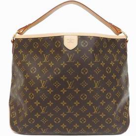 Louis Vuitton Monogram Canvas Delightful Bag MM M40353