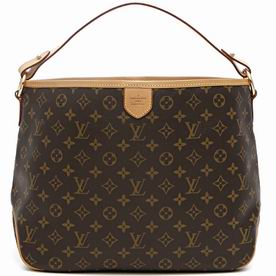 Louis Vuitton Monogram Canvas Delihtful PM Handbag M40352