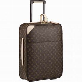 Louis Vuitton Monogram Canvas PEGASE LEGERE 55 LUGGAGE M23294