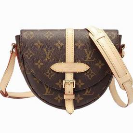 Louis Vuitton Monogram Canvas CHANTILLY PM M40646