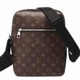 Louis Vuitton Monogram Canvas Torres PM BAG M40635