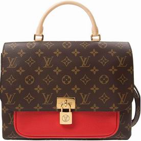 Louis Vuitton Marignan Monogram Canvas Bag M44286
