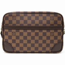 Louis Vuitton Damier Ebene Canvas Trocadero 27 N48085 M51272