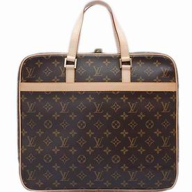 Louis Vuitton Monogram Canvas Pegase Briefcase M53343