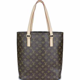 Louis Vuitton Monogram Canvas Vavin GM Bag M51170