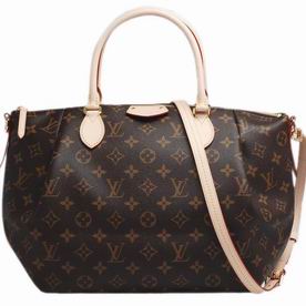 Louis Vuitton Monogram Canvas Turenne MM M48814