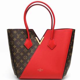 Louis Vuitton Very Kimono Monogram Canvas Bag M40459
