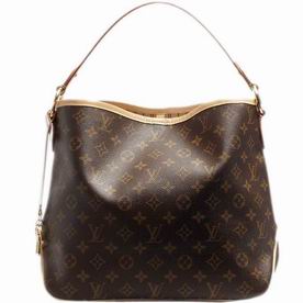 Louis Vuitton Delightful Monogram Canvas bag M50154