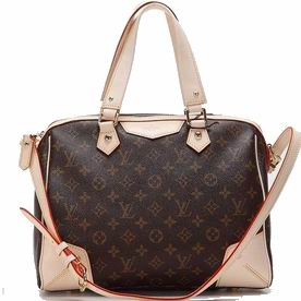Louis Vuitton 2012 Monogram Canvas Retiro PM M40325
