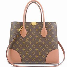Louis Vuitton Flandrin Monogram Canvas Bag M41597