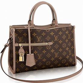 Louis Vuitton Popincourt Monogram Canvas bag M43463