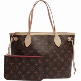 Louis Vuitton Monogram Canvas Neverfull PM Pivoine M41245