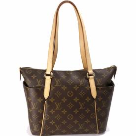 LOUIS VUITTON MONOGRAM CANVAS TOTALLY PM M56688