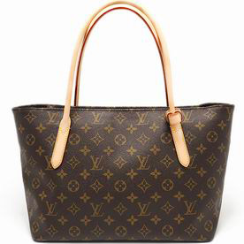Louis Vuitton 2012 Monogram Canvas Raspail MM M40607