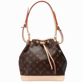 Louis Vuitton Monogram Canvas Petit Noe NM M40818