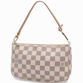 Louis Vuitton Damier Azur Pochette Accessoires N51986