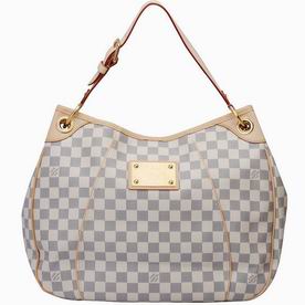 Louis Vuitton Damier Azur Canvas Galliera GM N55216