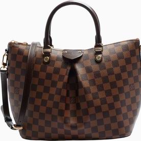 Louis Vuitton Damier Ebene Canvas SIENA MM N41546