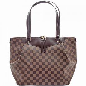 Louis Vuitton Damier Ebene Canvas Westminster GM N41103