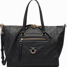 Louis Vuitton Monogram Empreinte Lumineuse PM Infini M93410