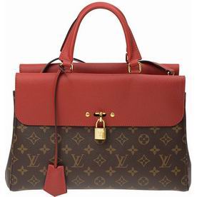 Louis Vuitton Venus Monogram Coated Canvas Bag M41738