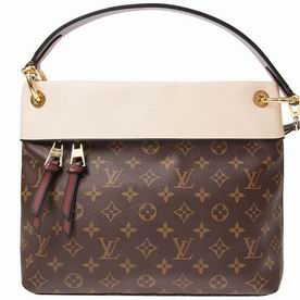 Louis Vuitton Monogram Canvas Tuileries Besace M43576