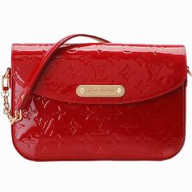 Louis Vuitton Monogram Vernis Rodeo Drive Pomme D Amour M93599