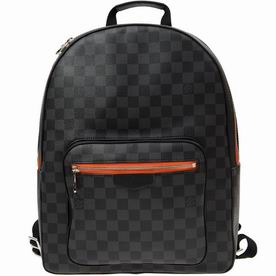 Louis Vuitton Damier Graphite Canvas Josh Backpack N42403