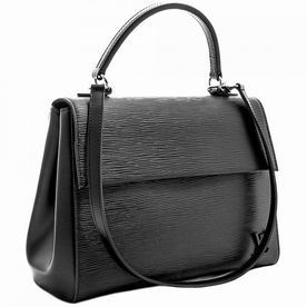 Louis Vuitton Cluny EPI Leather Shoulder Bag M41302