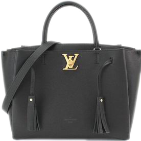 Louis Vuitton Lockmeto Soft calfskin M54569