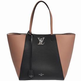 Louis Vuitton LOCKME CABAS M42288