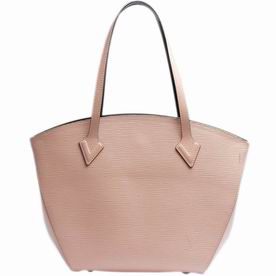 Louis Vuitton Epi Leather St Jacques In Hot Pink M50046